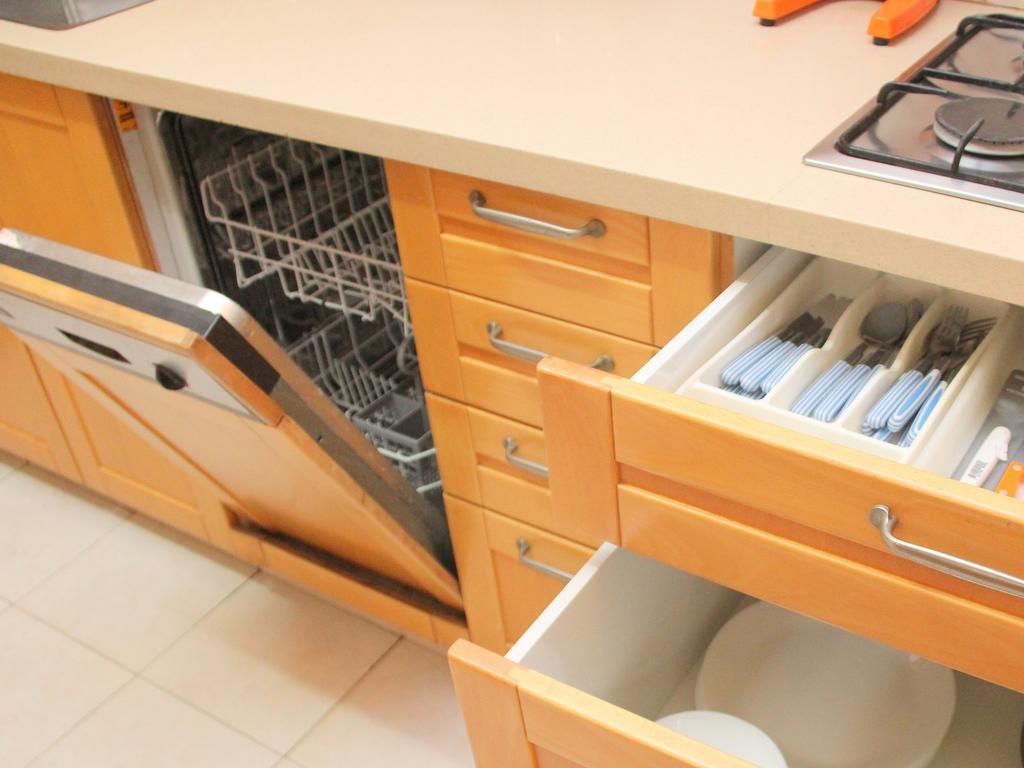 Kfar Saba View Apartment Cameră foto