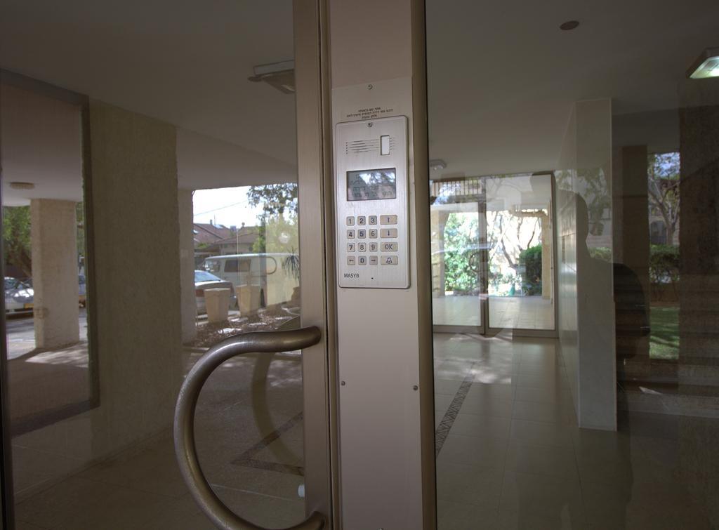Kfar Saba View Apartment Cameră foto