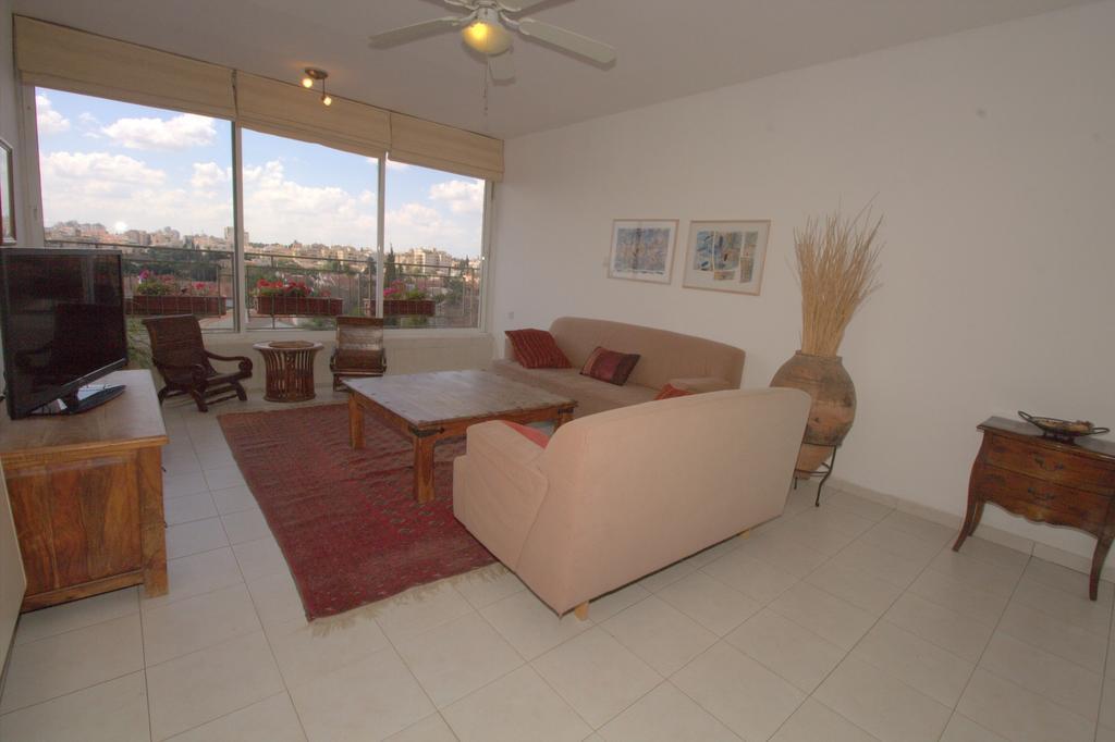Kfar Saba View Apartment Cameră foto