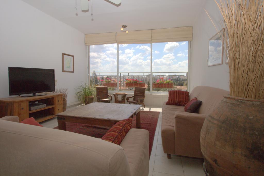Kfar Saba View Apartment Cameră foto
