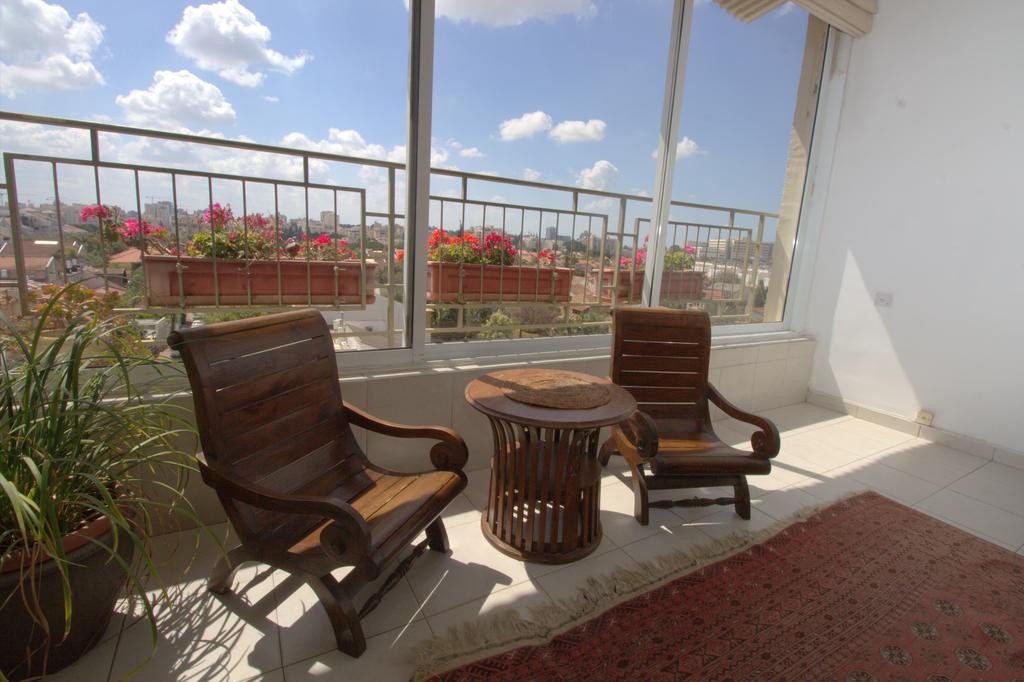 Kfar Saba View Apartment Cameră foto