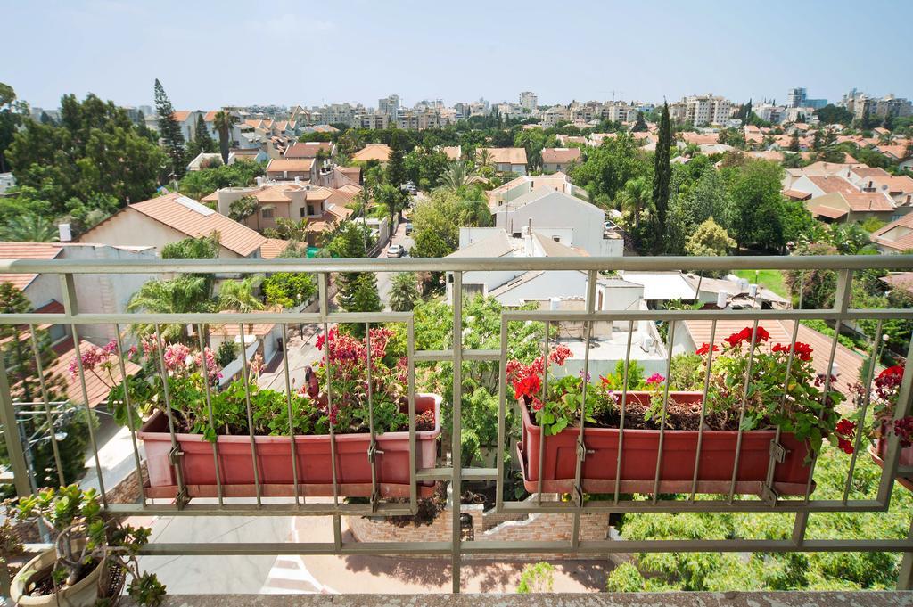 Kfar Saba View Apartment Cameră foto