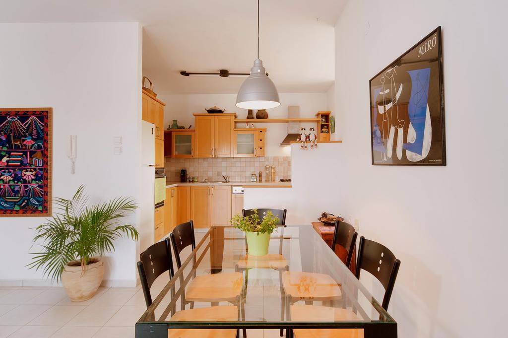 Kfar Saba View Apartment Cameră foto