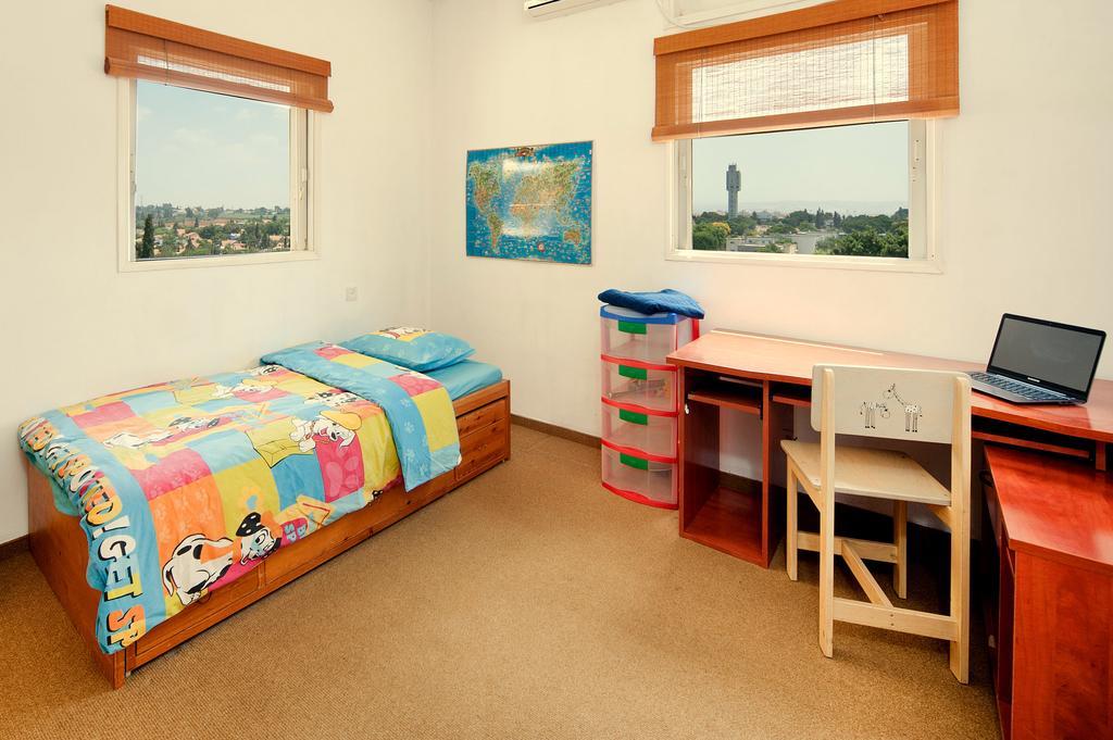 Kfar Saba View Apartment Cameră foto