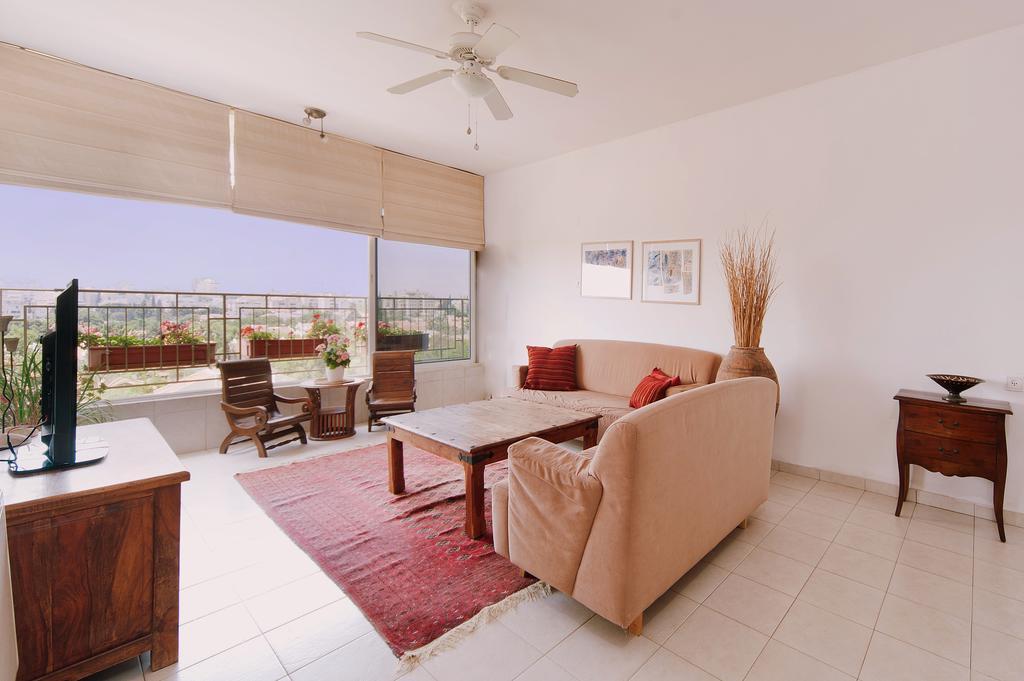 Kfar Saba View Apartment Cameră foto