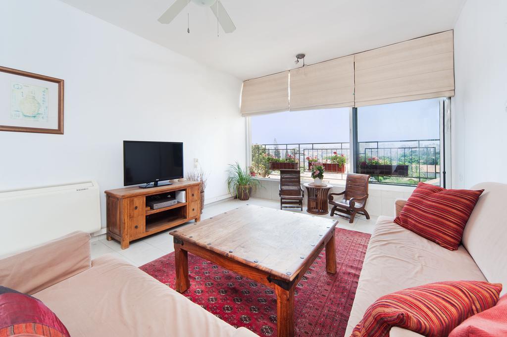 Kfar Saba View Apartment Cameră foto