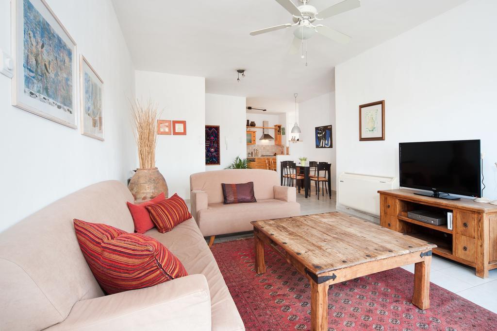 Kfar Saba View Apartment Cameră foto
