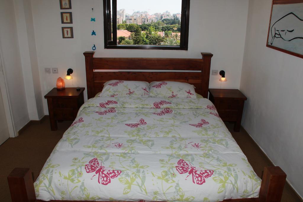Kfar Saba View Apartment Cameră foto