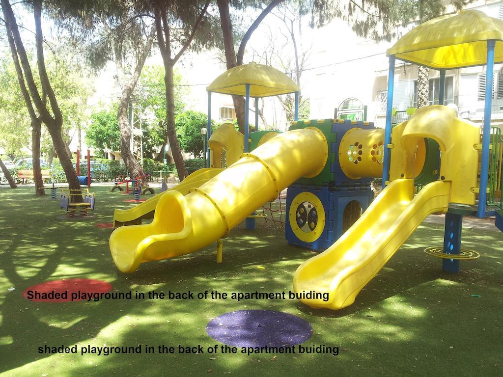 Kfar Saba View Apartment Cameră foto