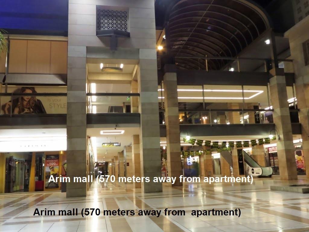 Kfar Saba View Apartment Cameră foto